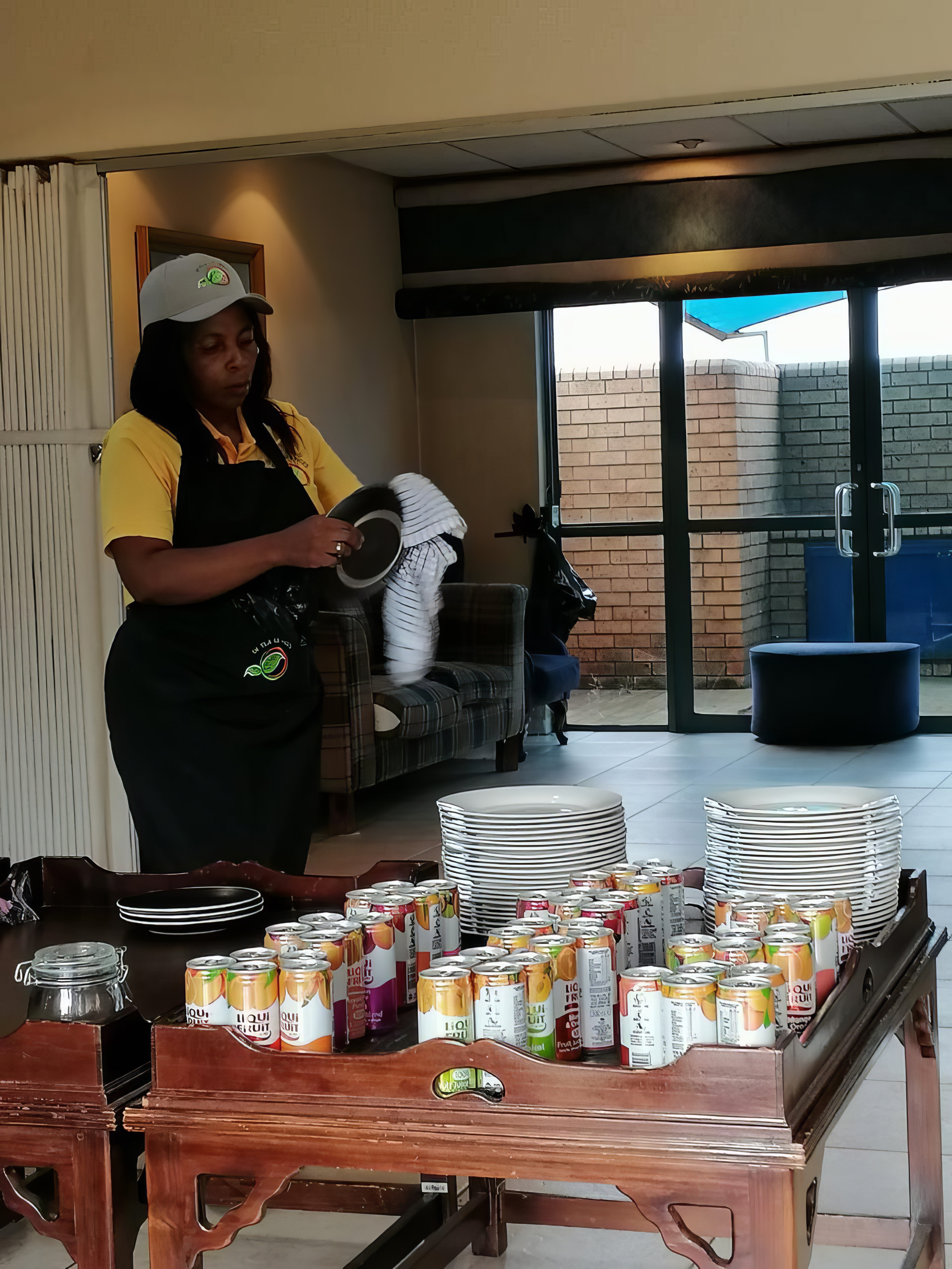 Catering Event 3