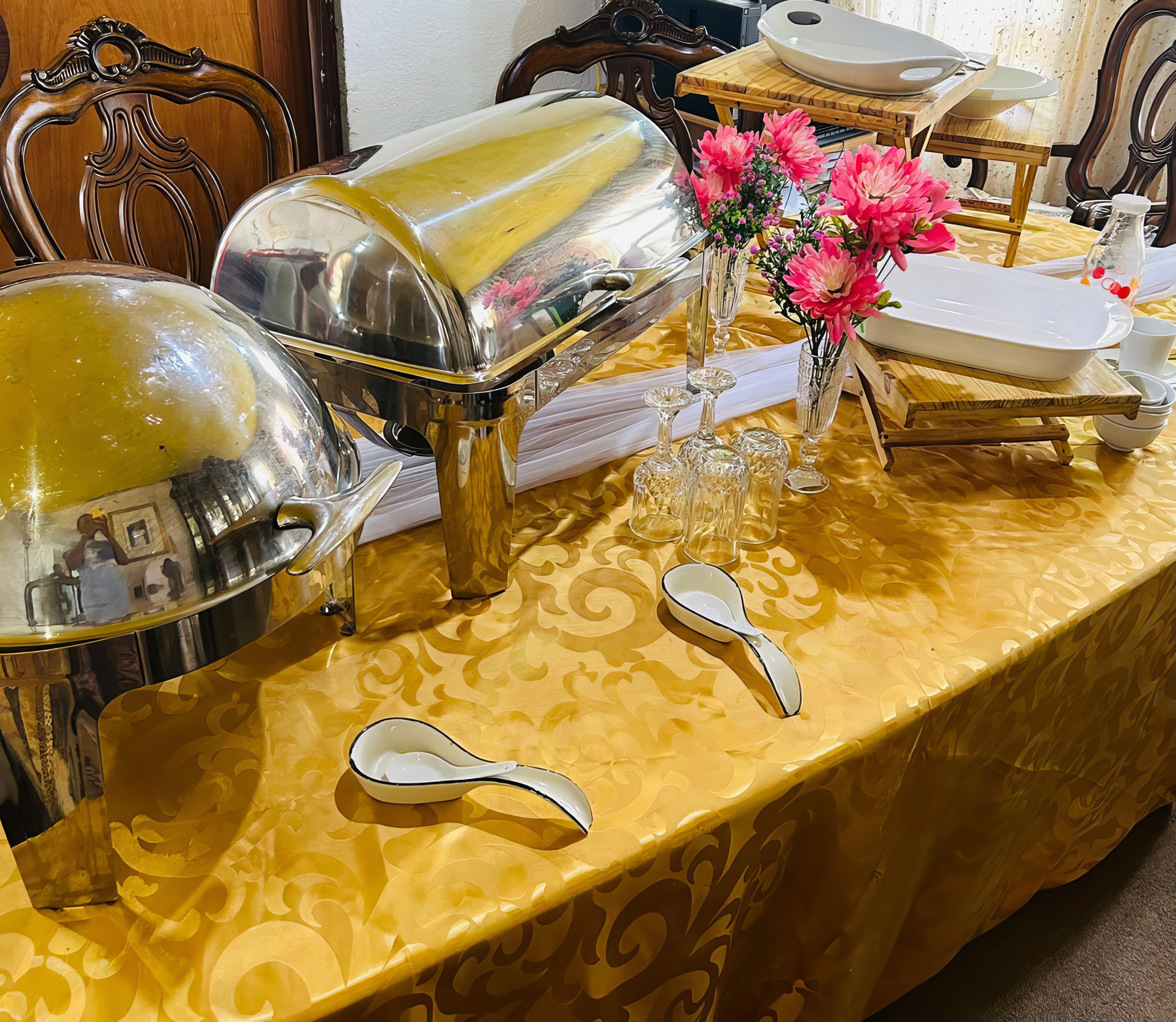 Catering Event 4