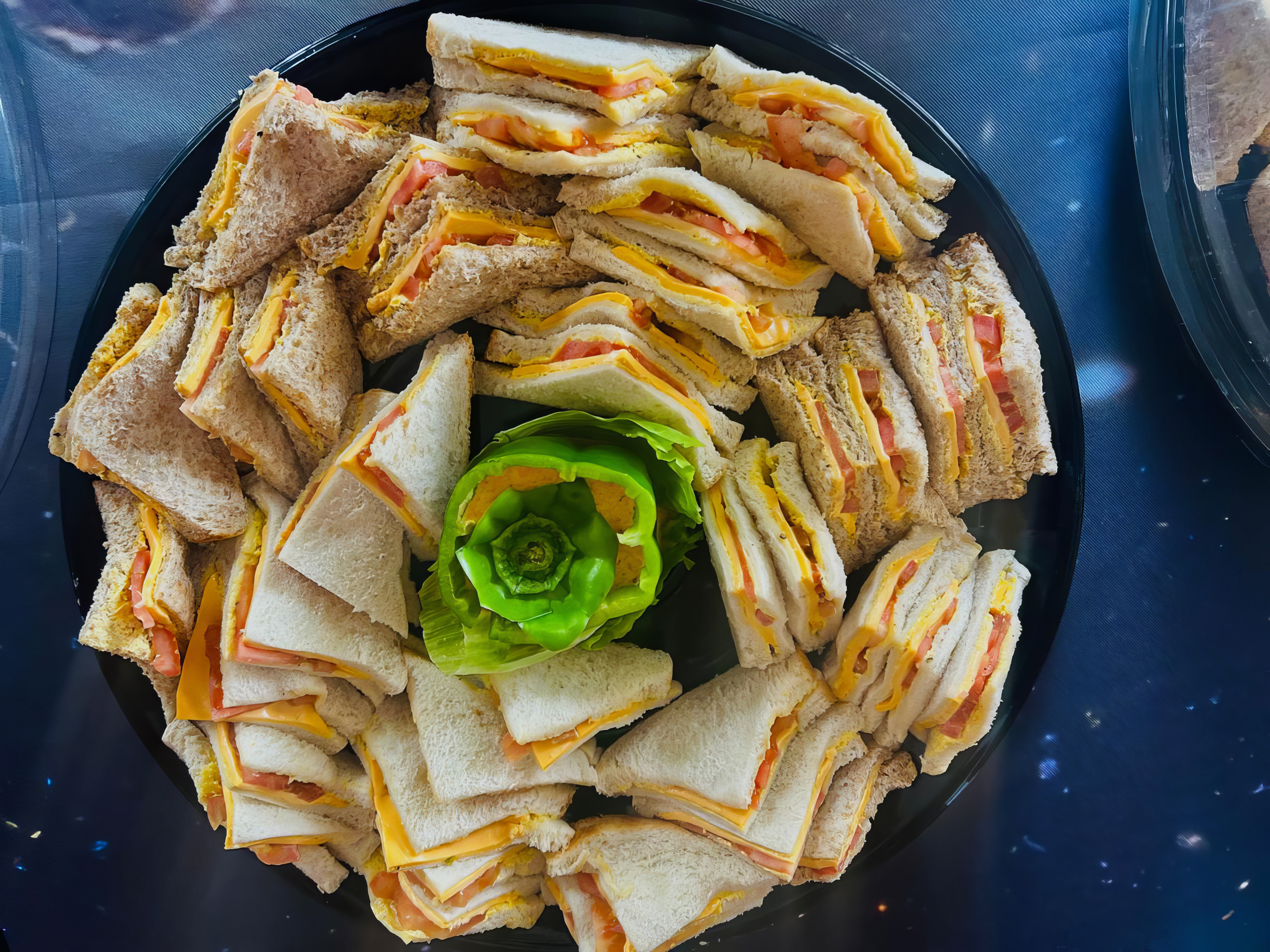 Catering Event 5