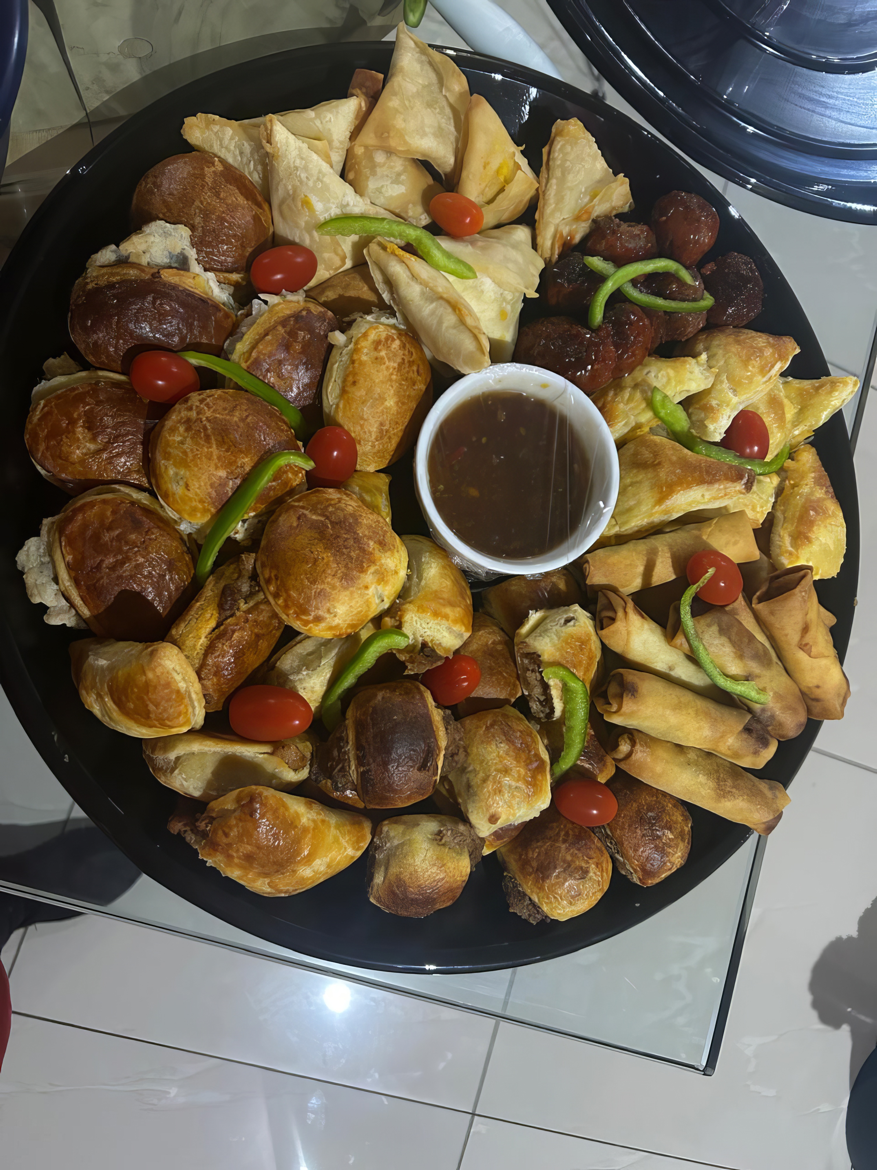 Catering Event 10
