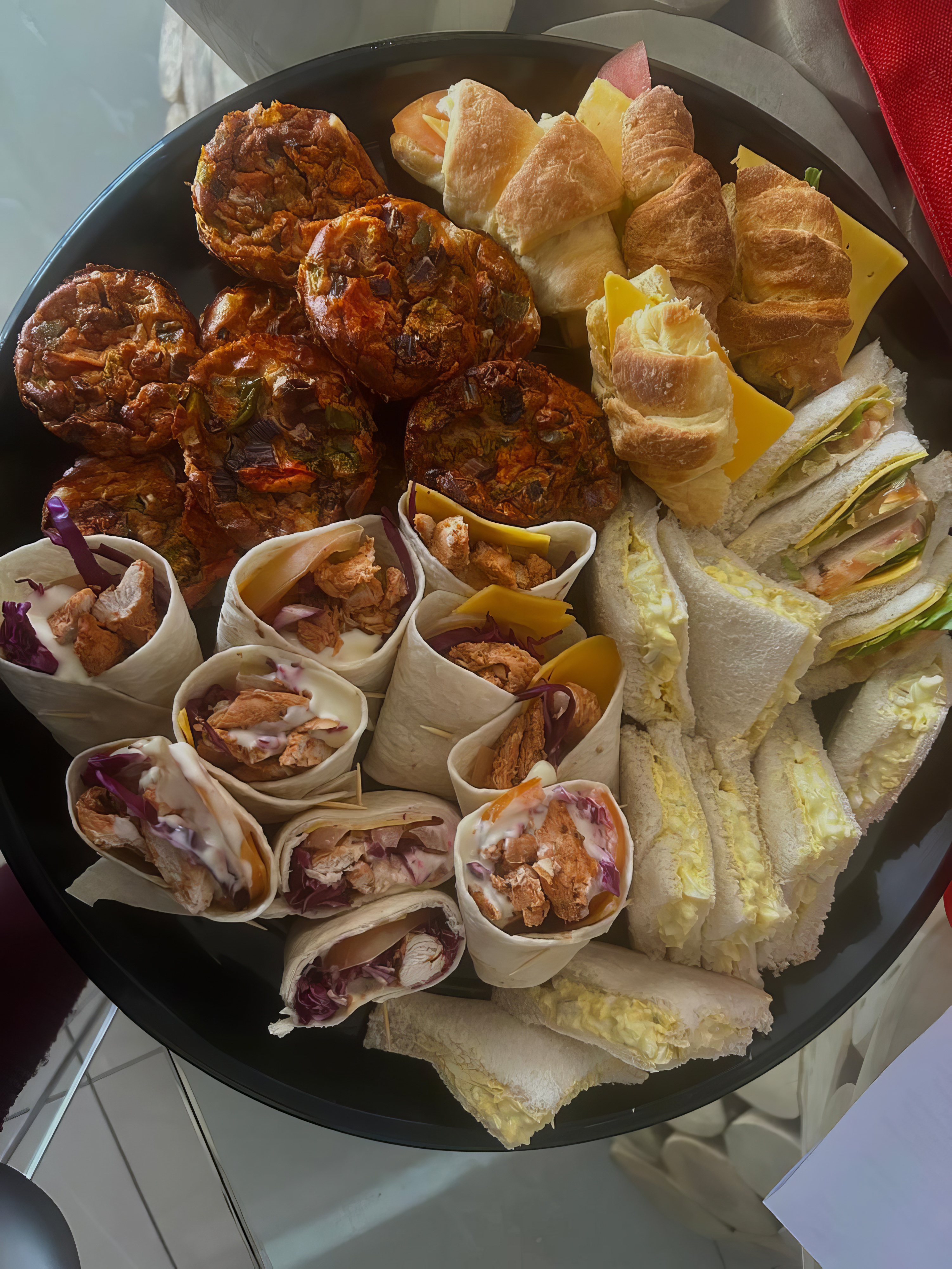 Catering Event 11