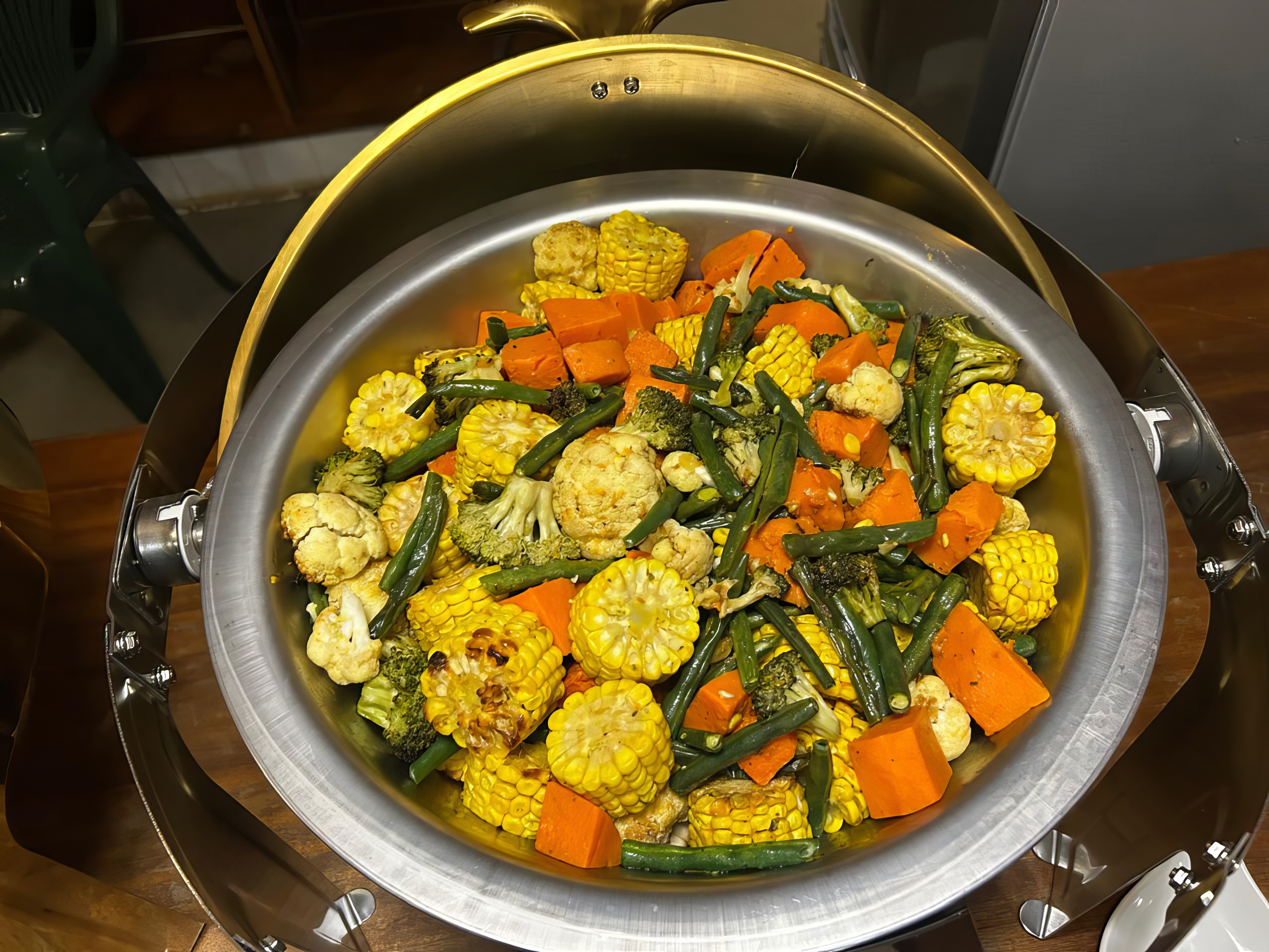 Catering Event 12