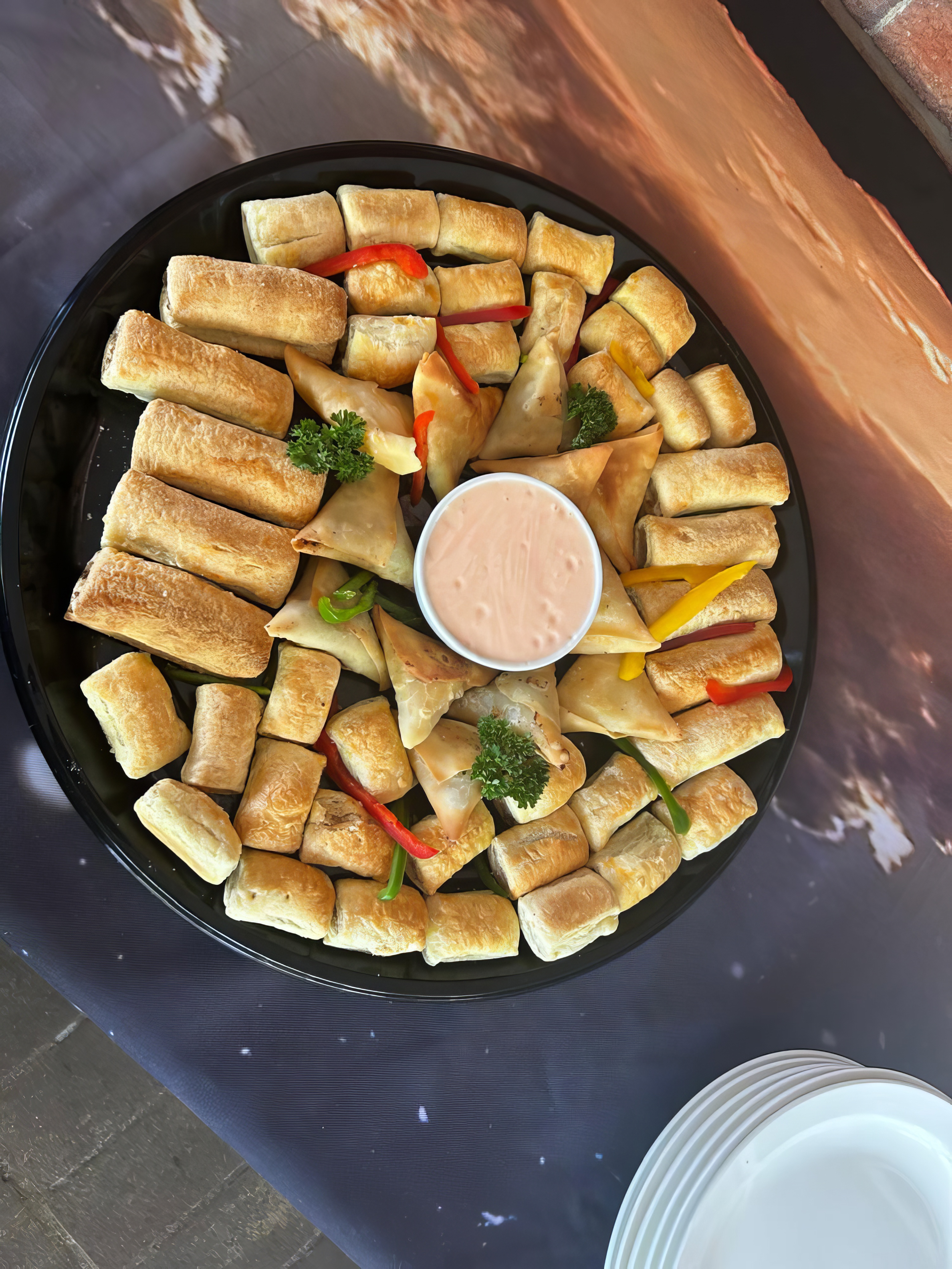 Catering Event 14