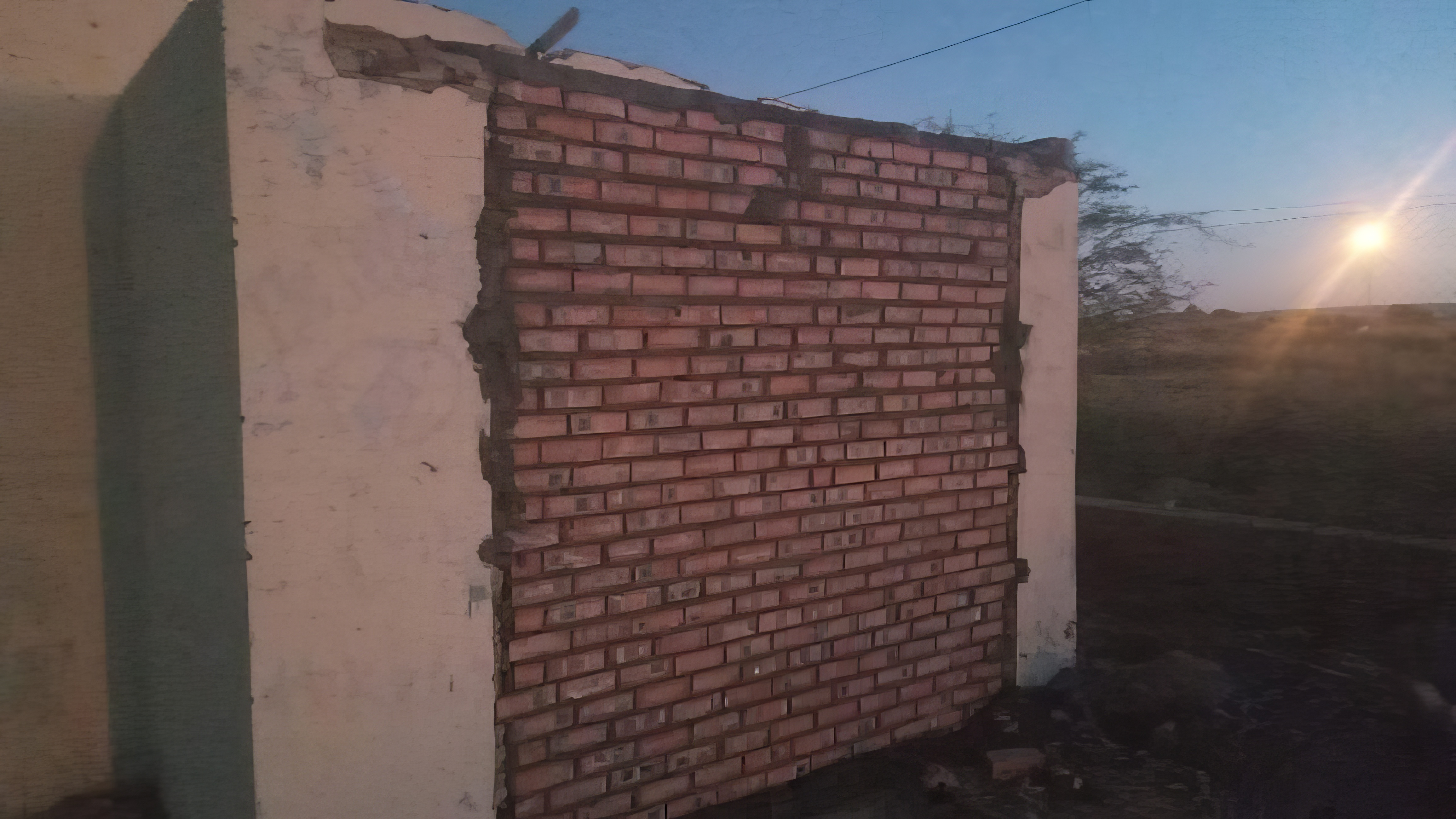 Project Completion